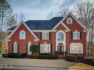 4505 Park Brooke Trce, Alpharetta, GA, 30022