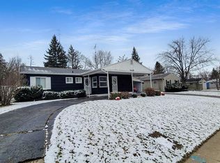 3425 Miller Rd, Flint, MI 48503