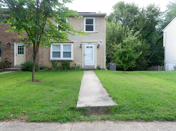 8284 Mary Lee Ln, Laurel, MD 20723
