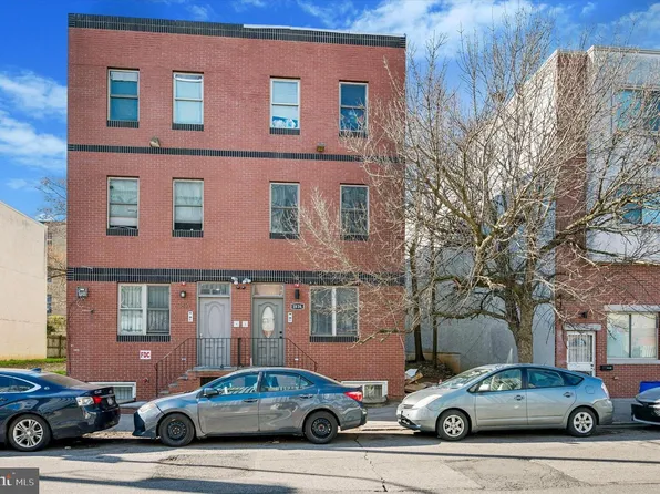 1816 Cecil B Moore Ave, Philadelphia, PA 19121