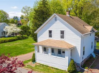 1 McDonald Ave, Cromwell, CT 06416