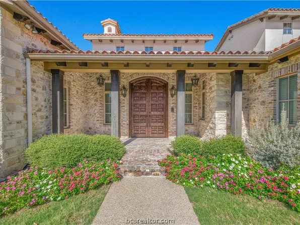 4207 Tuscany Ct, Bryan, TX 77802