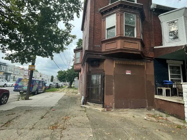 1801 S 57th St, Philadelphia, PA 19143