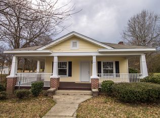 533 Olive Branch Rd, Marshville, NC 28103