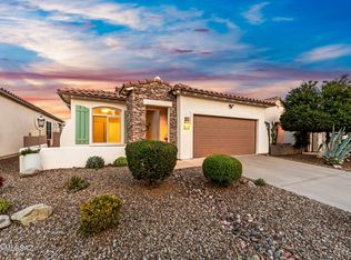 12880 N Salt Cedar Dr, Oro Valley, AZ 85755