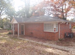 1 Brookforest Dr, Greenville, SC 29605