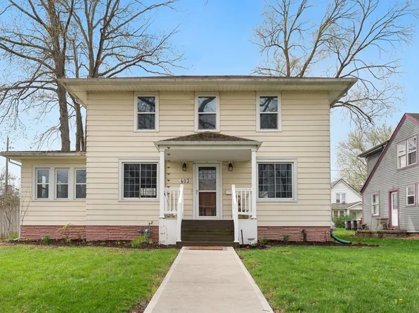 403 Englewood Ct, Fort Wayne, IN 46807