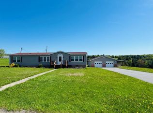 103 Campbellville Rd, Forksville, PA 18833