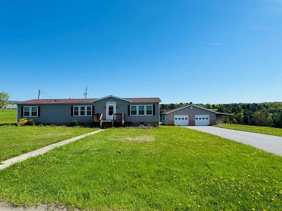103 Campbellville Rd, Forksville, PA, 18833