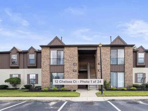 12 Chelsea Ct, Sewell, NJ 08080