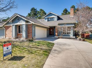 29 Pinyon Pine Rd, Littleton, CO 80127