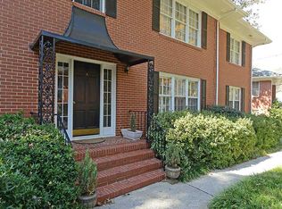 3694 Peachtree Rd NE APT A2, Atlanta, GA 30319