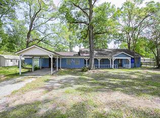 265 Junker Rd, Beaumont, TX 77707