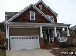 176 Carolina Blue Bird Loop, Arden, NC 28704