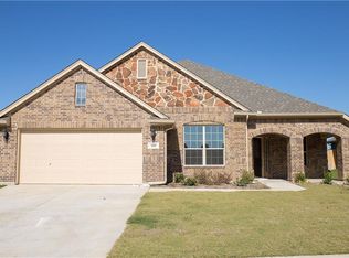 1109 Destrehan Dr, Burleson, TX 76028