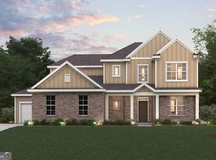 6710 Shady Hill Ave LOT 81, Dawsonville, GA 30534