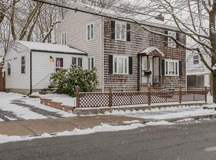 30 Ayles Rd, Hyde Park, MA 02136