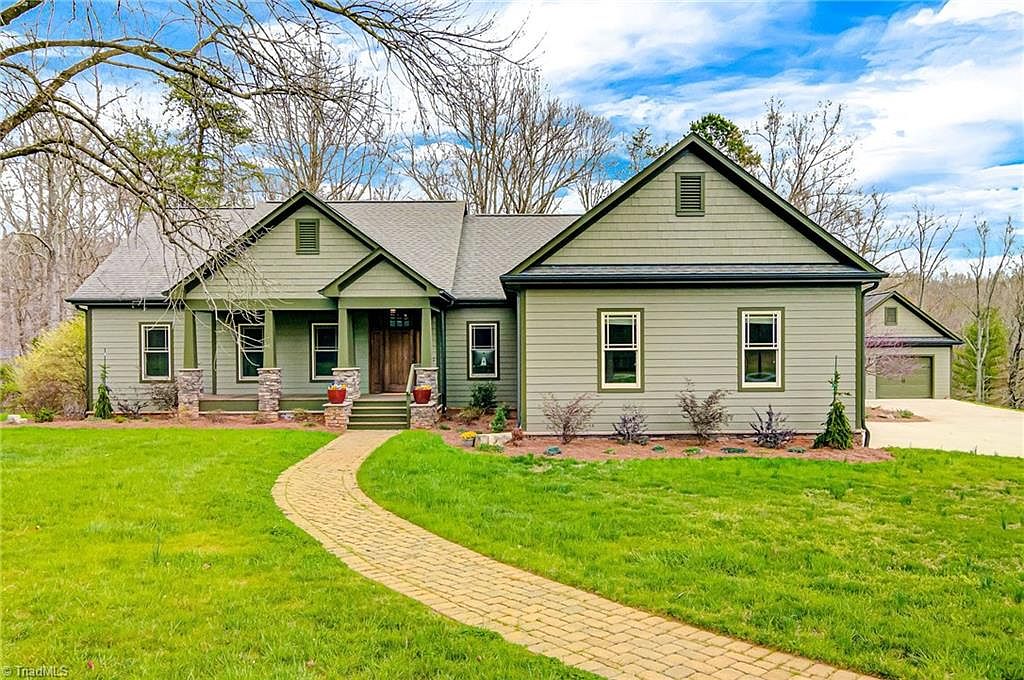 6742 Styers Ferry Rd, Clemmons, NC 27012 Zillow