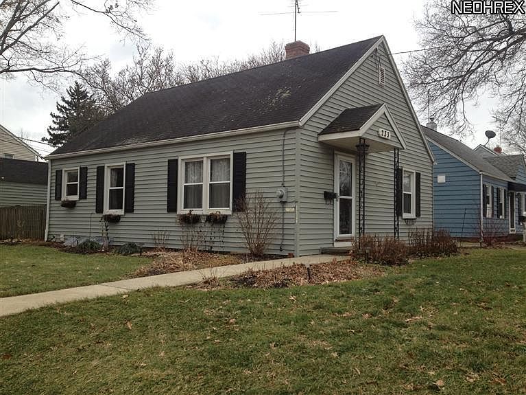 1st image of 233 S Hawkins Ave