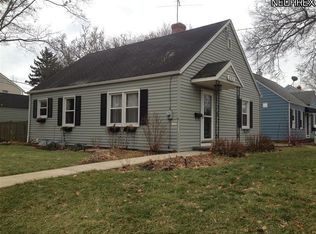 233 S Hawkins Ave, Akron, OH 44313