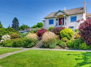 801 13th St, Bellingham, WA 98225