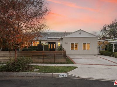 5853 Babbitt Ave, Encino, CA, 91316