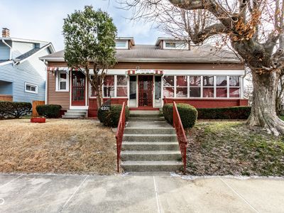 4201 Boulevard Pl, Indianapolis, IN, 46208