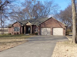 26931 S 621 Pl, Grove, OK 74344