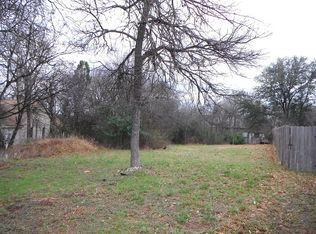 2801 Sunridge Dr, Austin, TX 78741