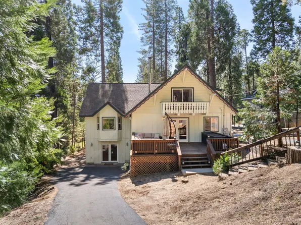 1859 Michele Way, Arnold, CA 95223