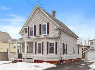 22 A St, Gardner, MA 01440