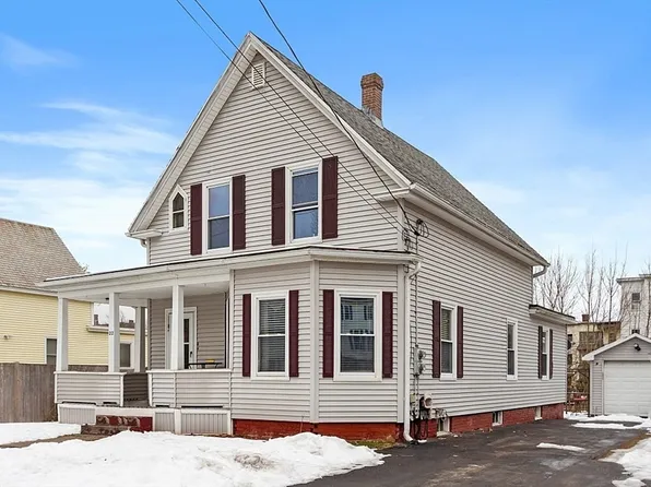 22 A St, Gardner, MA 01440