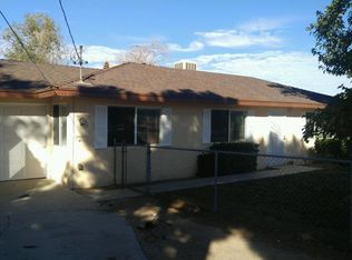 5101 W Avenue M4, Lancaster, CA 93536