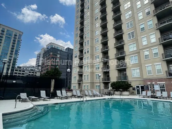 325 E Paces Ferry Rd NE APT 414, Atlanta, GA 30305