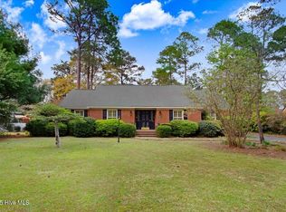 114 Pine Ridge Ln, Goldsboro, NC 27534