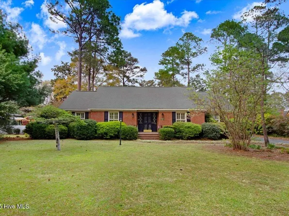 114 Pineridge Lane, Goldsboro, NC 27534