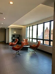 Rented by Manhattan Management LLC