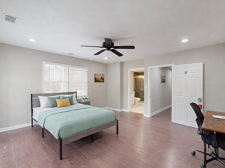 3302 McAfee Rd — Photo 2