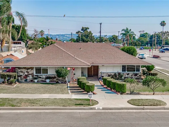 104 Madelena Dr, La Habra, CA 90631