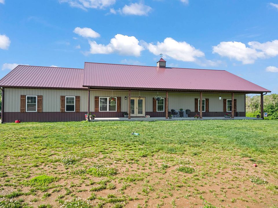 2777 NW 336th St, Stewartsville, MO 64490 MLS 11187726 Zillow