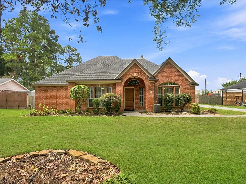5419 Teakwood Ln