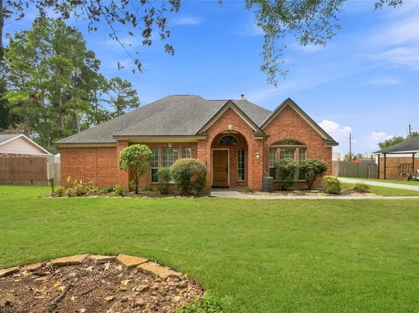 5419 Teakwood Ln, Magnolia, TX 77354