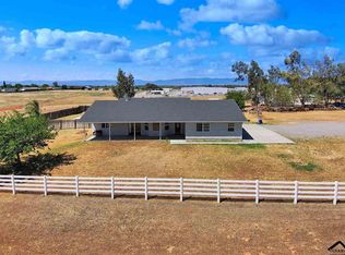 23445 Neva Ave, Corning, CA 96021