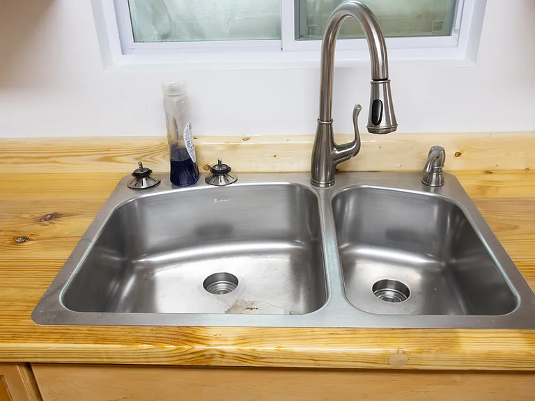 Sink