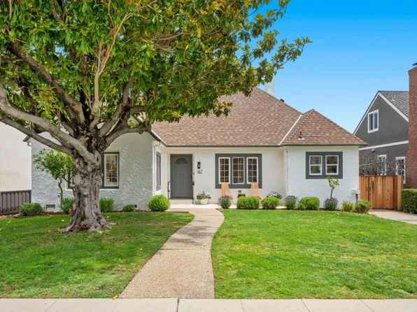 563 Edinburgh St, San Mateo, CA 94402