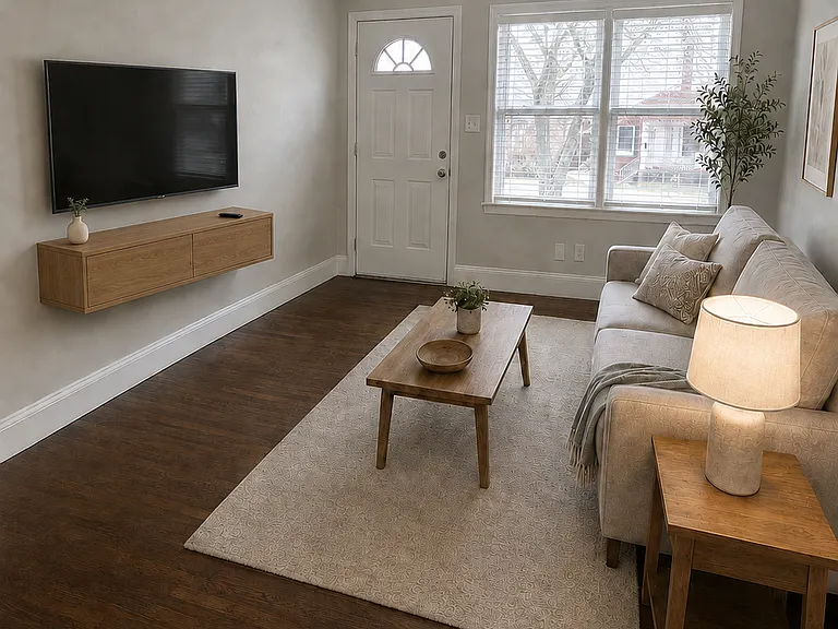 3719 E Dresden Dr — Photo 2
