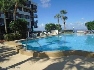 300 Columbia Dr APT 1405, Cape Canaveral, FL 32920