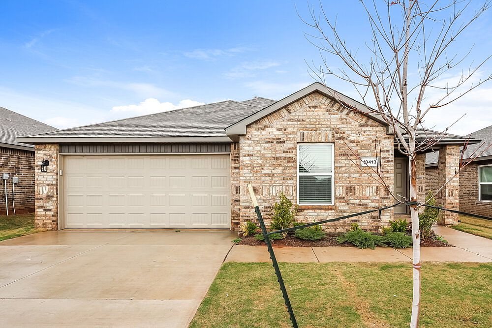 10413 SW 39th St, Mustang, OK 73064 Zillow