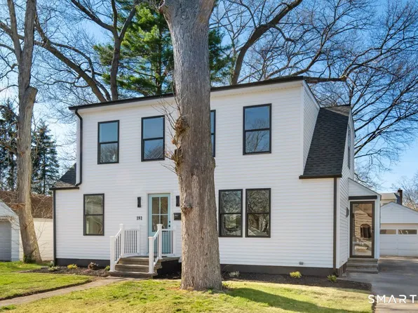 181 Eastern Parkway, Milford, CT 06460