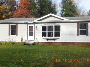 32 Phelps Rd, Florida, MA 01247